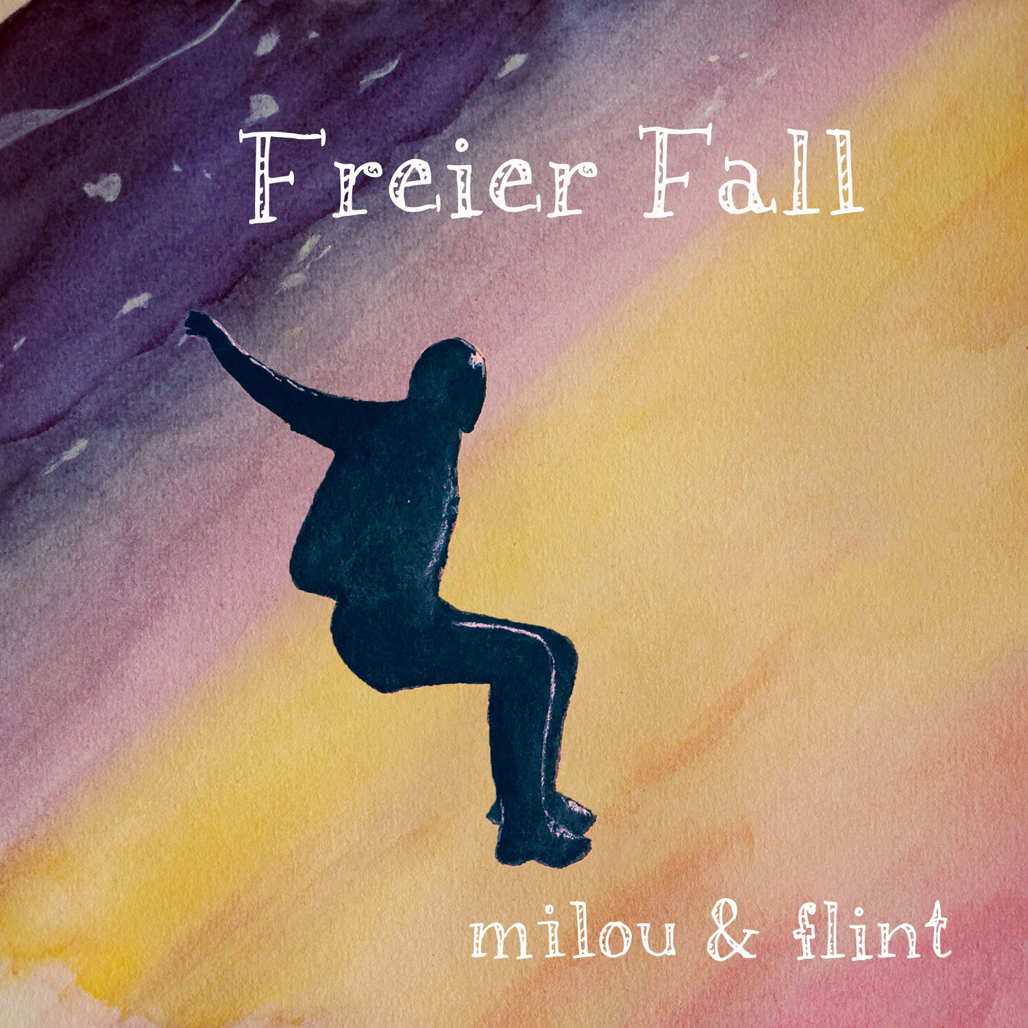 milou & flint – Freier Fall